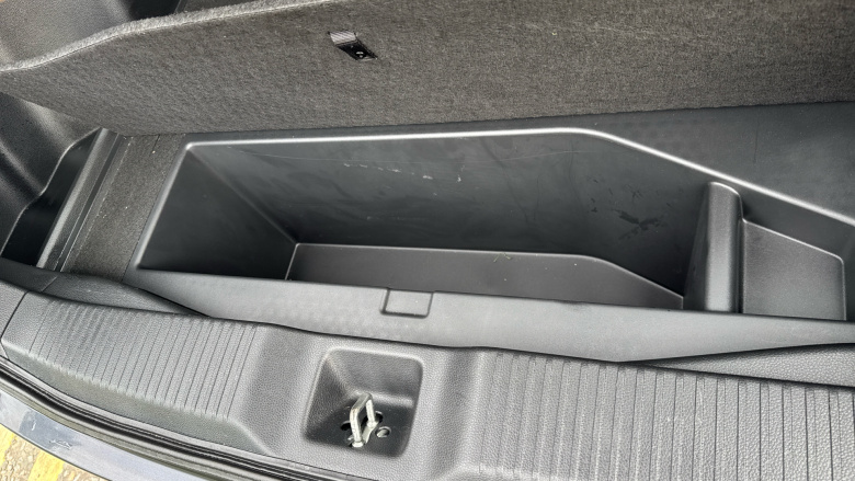 Honda HR-V 1.5 eHEV Elegance 5dr CVT Hybrid Hatchback